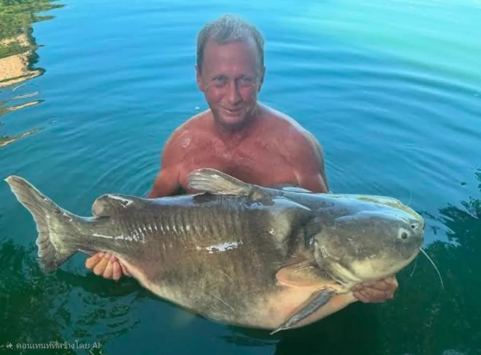 Rita Salween Catfish